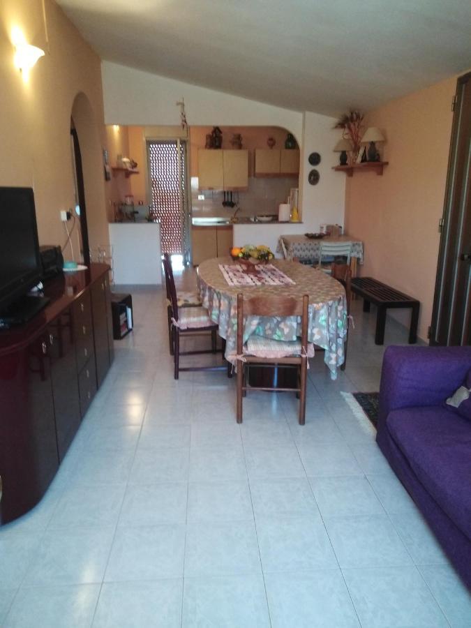 Gio Con Piscina Holiday home