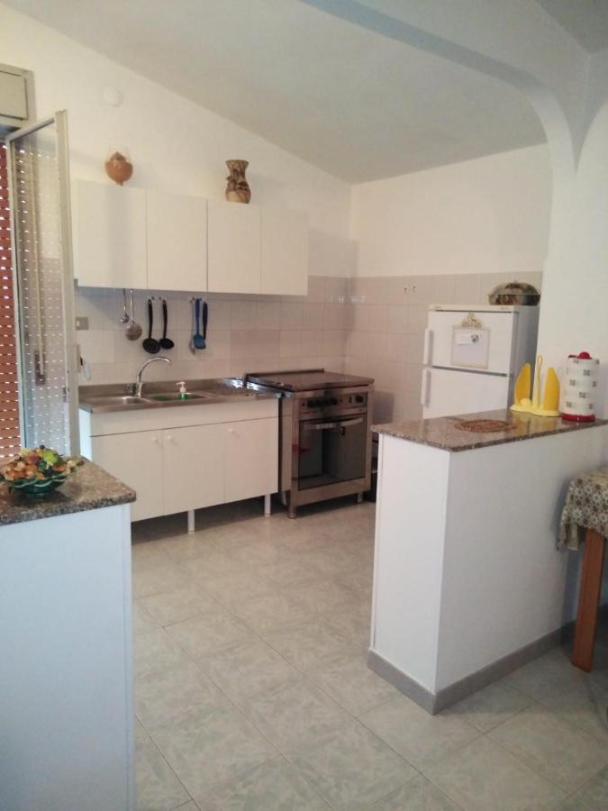 Gio Con Piscina Holiday home Syracuse